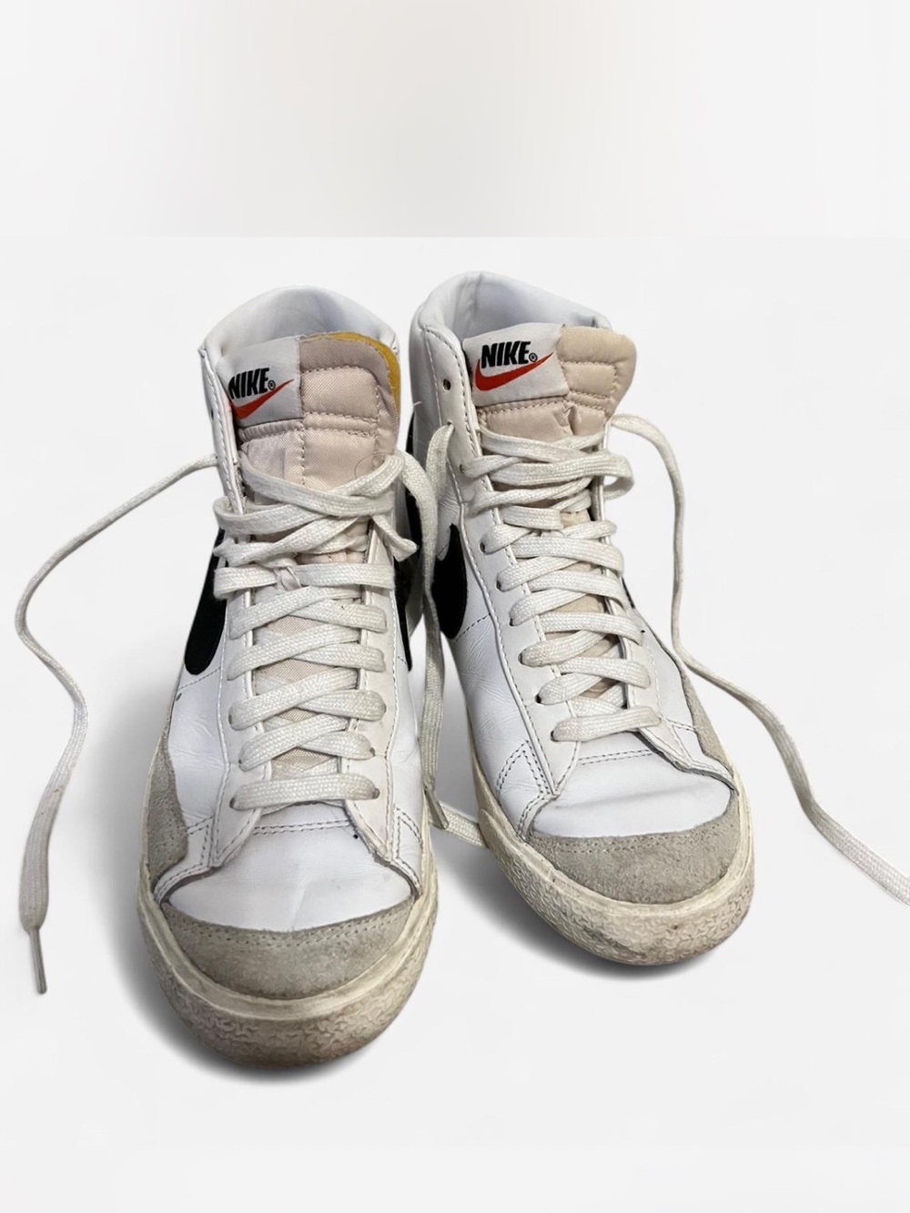 Nike Women’s High-Top Blazers